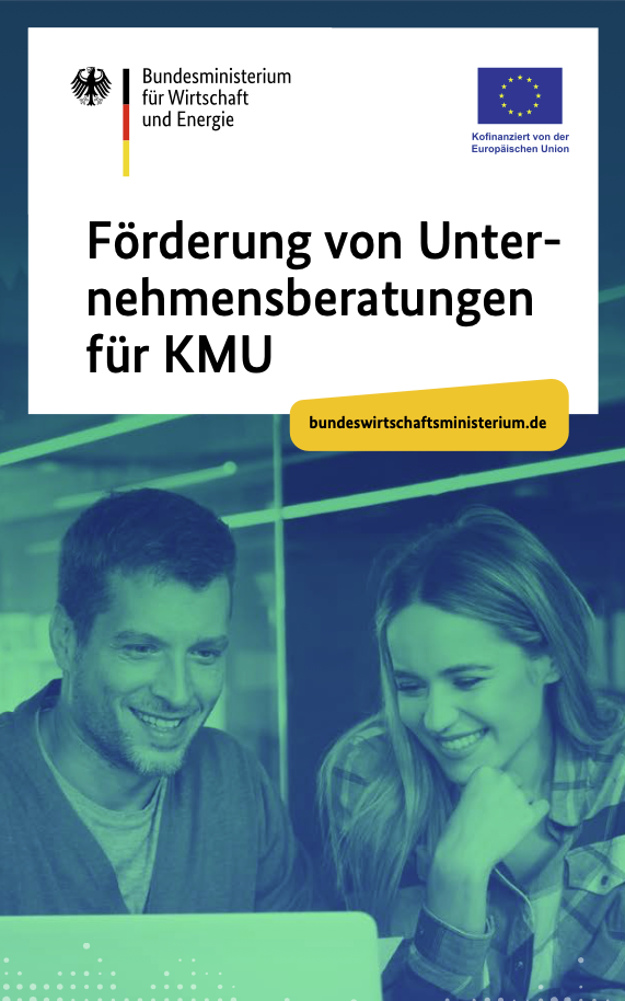 Förderung von Unternehmensberatungen für KMU