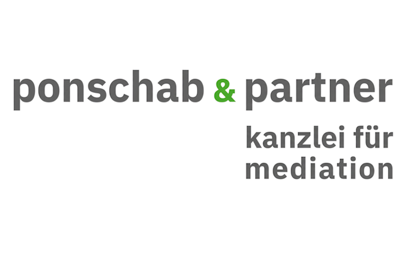 ponschab & partner, Kanzlei für Mediation