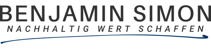 Interim Manager & Unternehmensberater | Benjamin Simon