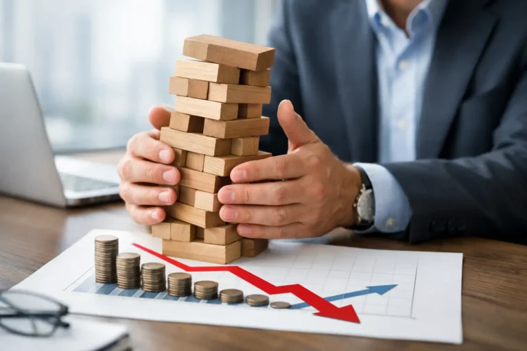 Unternehmen stabilisieren bei Ergebnisdruck