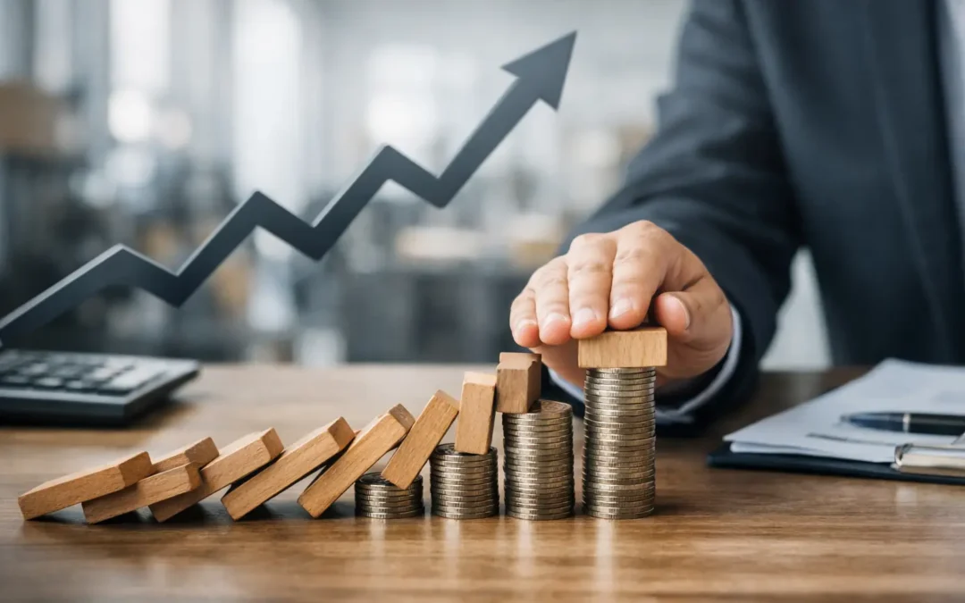 Kostensteigerungen im Mittelstand abfangen