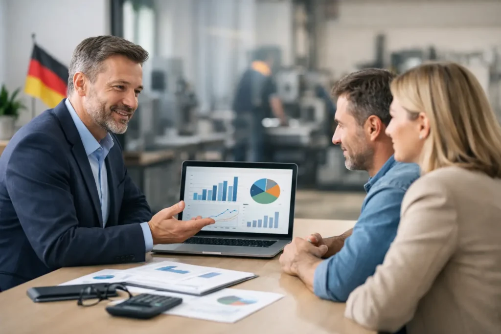 Was bringt BAFA-Beratung im Mittelstand?