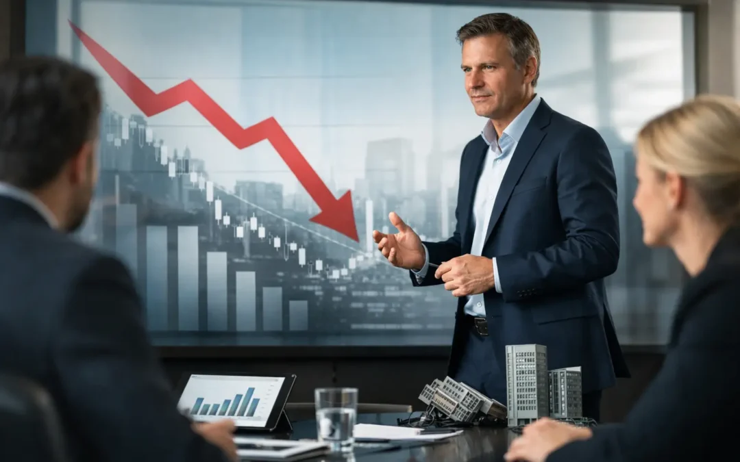 Wann lohnt sich ein Turnaround Manager?